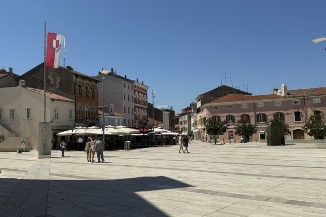 Poreč nastavlja podršku djeci s teškoćama: Ugovori potpisani s dvije udruge