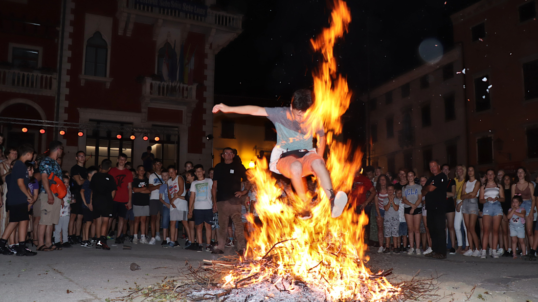 Idućeg tjedna počinje Vodnjansko ljeto uz koncerte, sport i bogat zabavni program