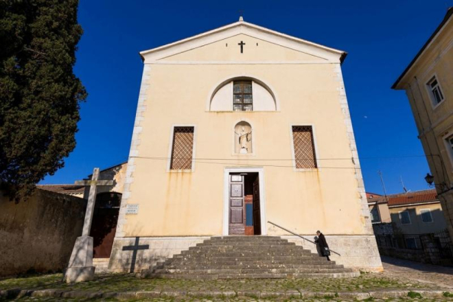 Komorni zbor Rubino i Equivoci zajedno na završnom koncertu u Rovinju
