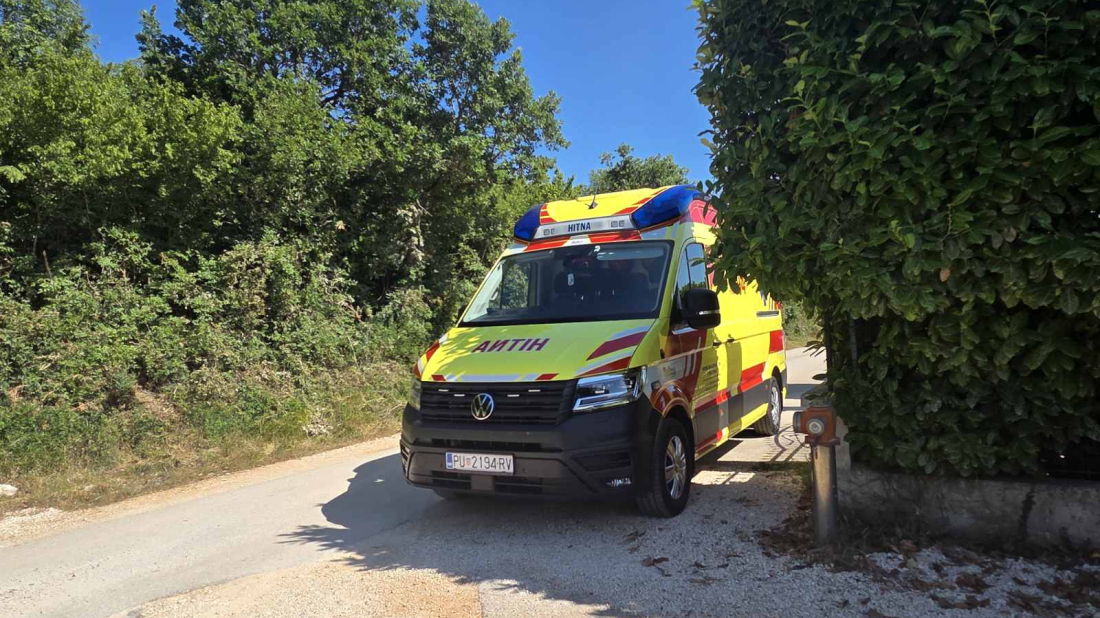 Tragedija u Buzetu: U obiteljskoj kući preminuo 13-godišnji dječak