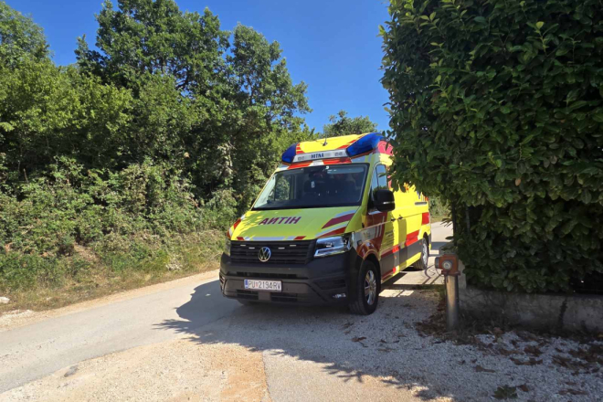 Tragedija u Istri: Dijete preminulo na području Buzeta, slijedi obdukcija