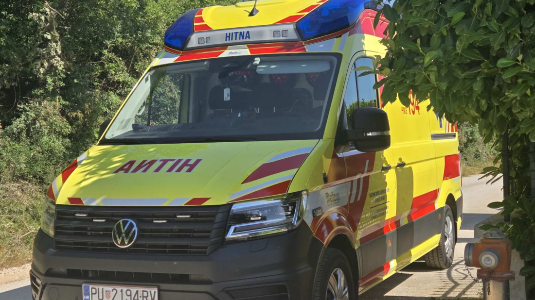 Poznati detalji tragedije kod Buzeta! Čemerikić: 'Obitelji izražavamo iskrenu i duboku sućut'