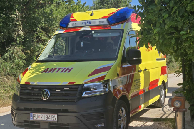 Poznati detalji tragedije kod Buzeta! Čemerikić: 'Obitelji izražavamo iskrenu i duboku sućut'