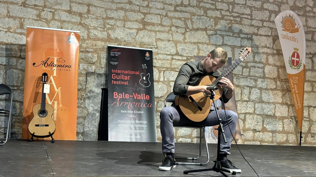Bale ponovno postaju pozornica vrhunske glazbe: Stiže 15. međunarodni festival Bale-Valle Armonica