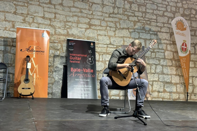 Bale ponovno postaju pozornica vrhunske glazbe: Stiže 15. međunarodni festival Bale-Valle Armonica