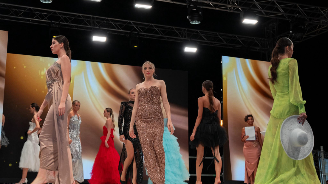 Modna čarolija pod zvijezdama: Rovinj poziva na večer elegancije!
