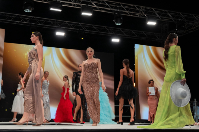 Modna čarolija pod zvijezdama: Rovinj poziva na večer elegancije!
