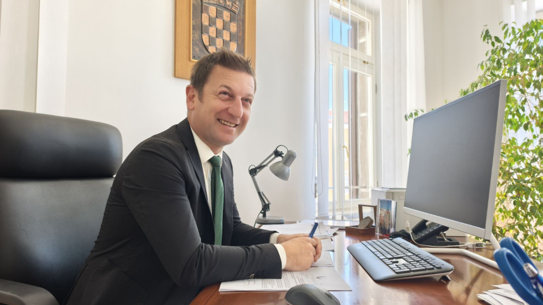 Emil Nimčević: Nećemo stati, novi zakon otvara prostor za još stanova za mlade