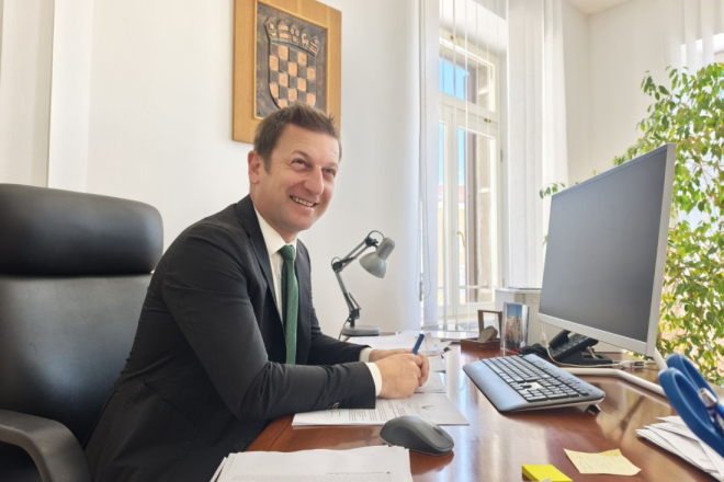 Emil Nimčević: Nećemo stati, novi zakon otvara prostor za još stanova za mlade