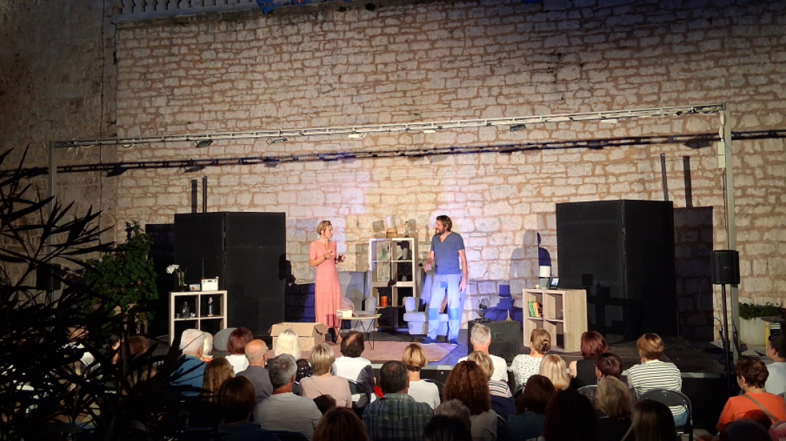 Bembo Fest vraća vrhunsko kazalište u Bale: Više od 25 programa tijekom ljeta, premijere, koncerti i međunarodni gosti