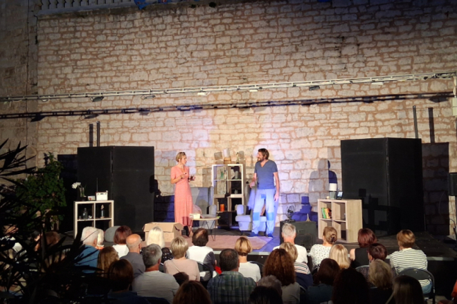 Bembo Fest vraća vrhunsko kazalište u Bale: Više od 25 programa tijekom ljeta, premijere, koncerti i međunarodni gosti