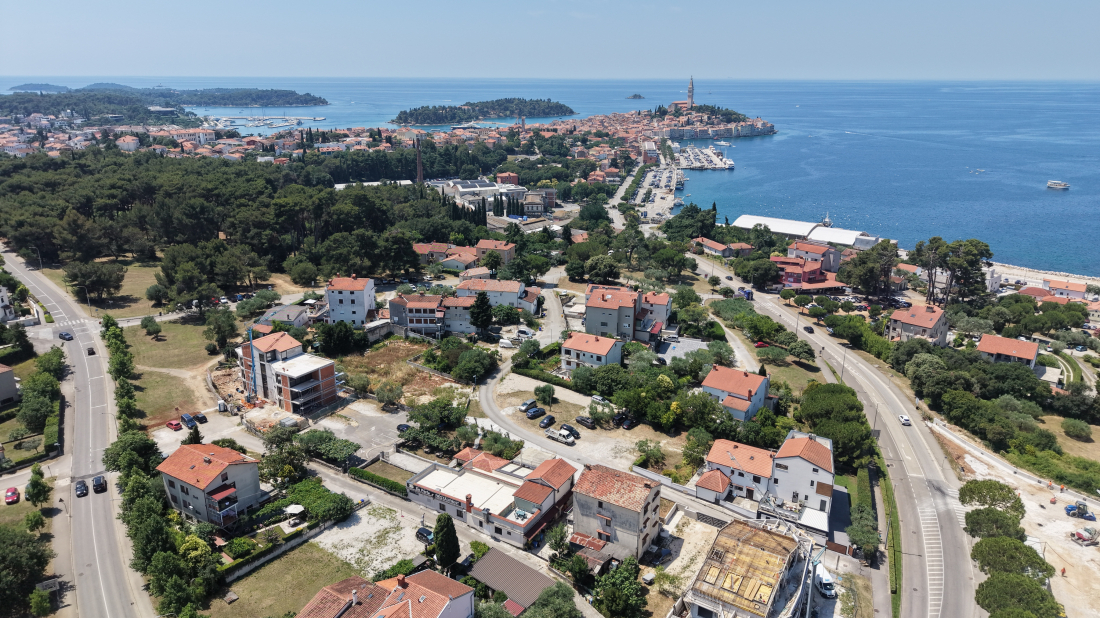 Rovinj kreće u borbu protiv komaraca: Evo rasporeda tretmana po naseljima