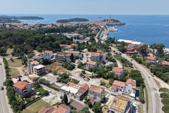 Rovinj kreće u borbu protiv komaraca: Evo rasporeda tretmana po naseljima