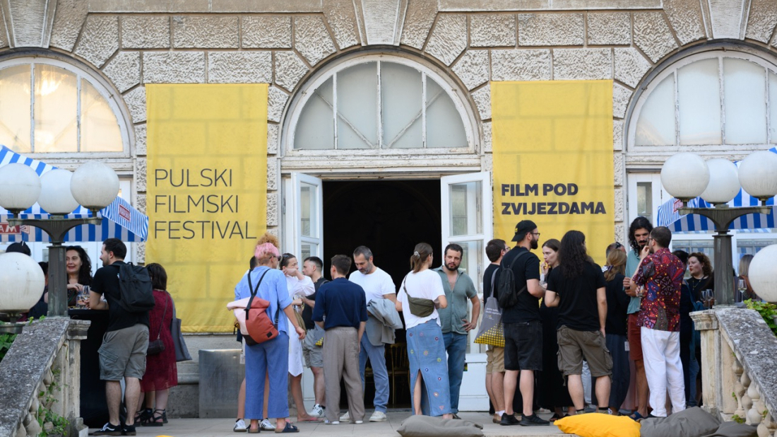 Rekordan broj prijava za Pulski filmski festival: Čak 45 scenarija u utrci za 10.000 eura