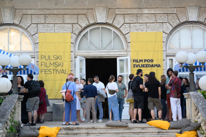 Rekordan broj prijava za Pulski filmski festival: Čak 45 scenarija u utrci za 10.000 eura