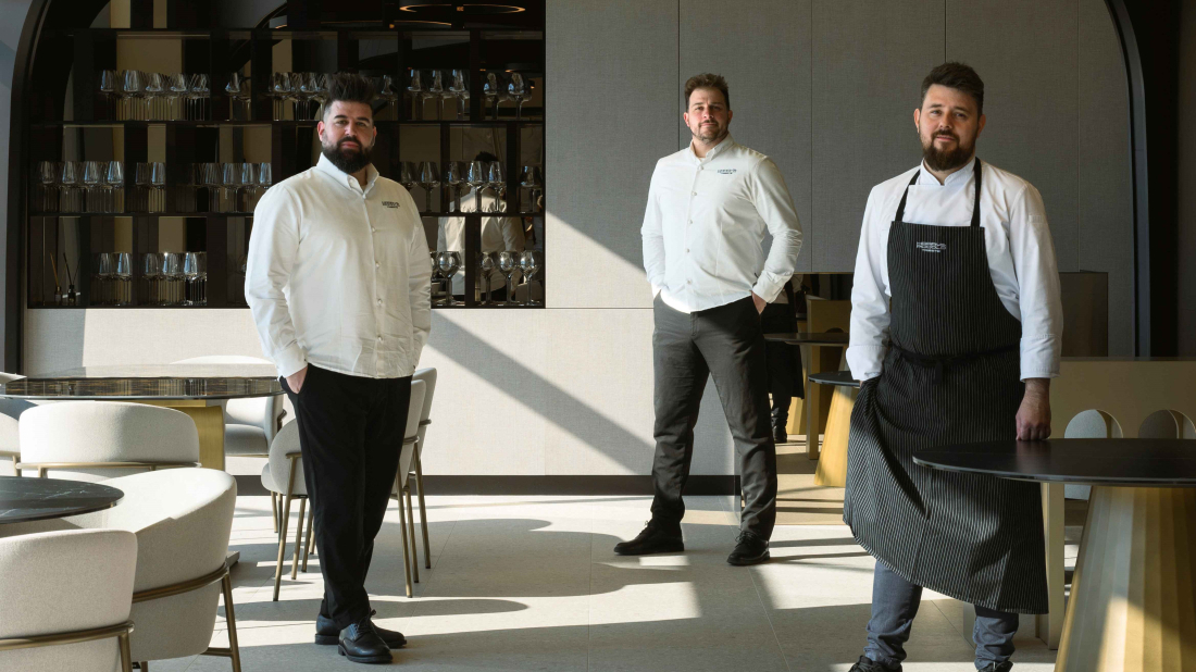 Istra briljira na Michelinovoj karti: Poreč dobio restoran s Michelinovom zvjezdicom, Rovinj i dalje u vrhu