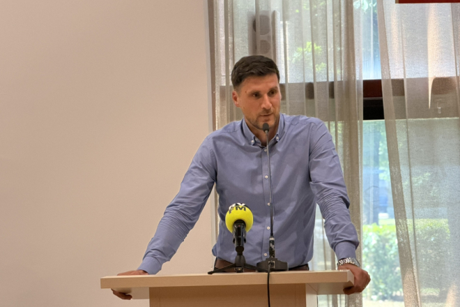 Ferenac se ispričao Koraci, Miletić poručio: „To ste učinili temeljem sudske nagodbe“