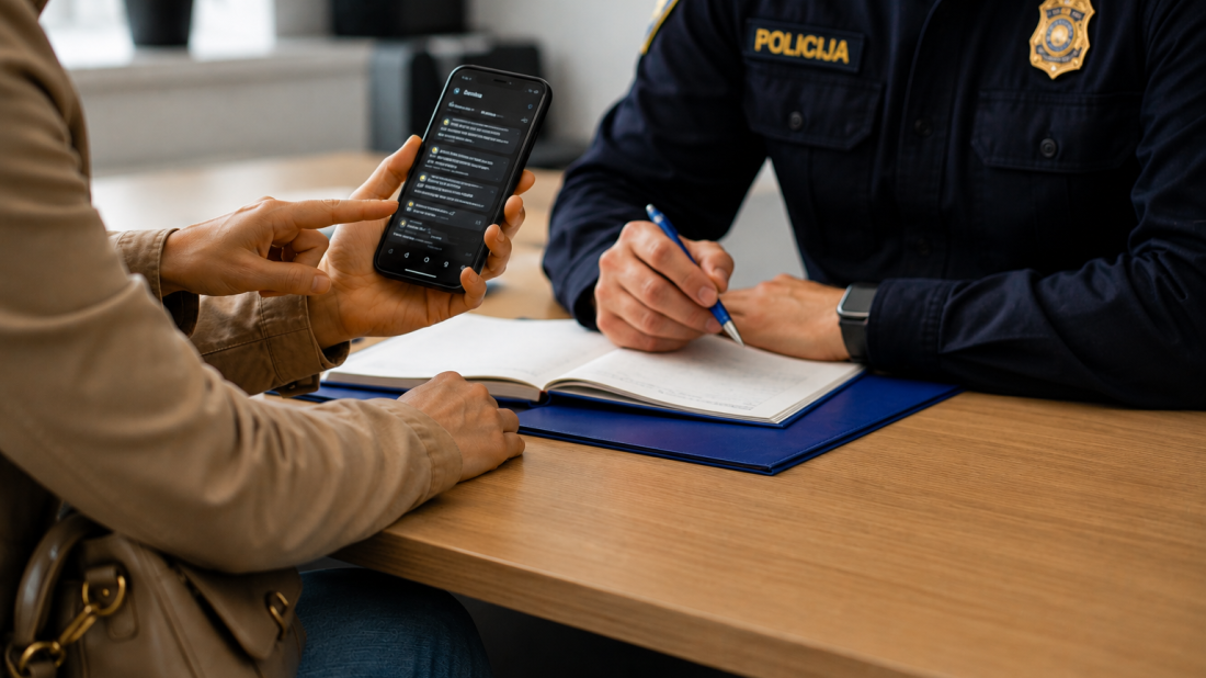 Prevaranti mijenjaju taktiku: U Istri sve više žrtava, umjetna inteligencija novo oružje kriminalaca!