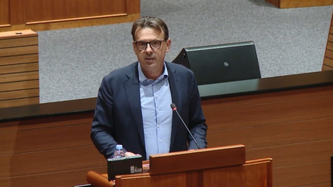 Paus i Milos: Predložene izmjene Zakona o lovstvu nisu dovoljne