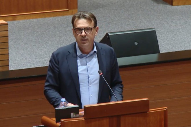 Paus i Milos: Predložene izmjene Zakona o lovstvu nisu dovoljne