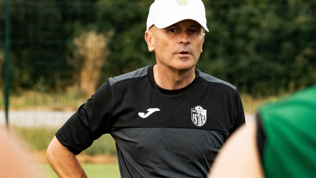Bez velikih očekivanja, ali s velikom šansom: Može li Istra 1961 ove sezone iznenaditi sve?