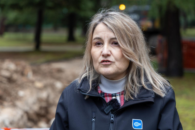 Ravnateljica NP Brijuni podnijela ostavku!
