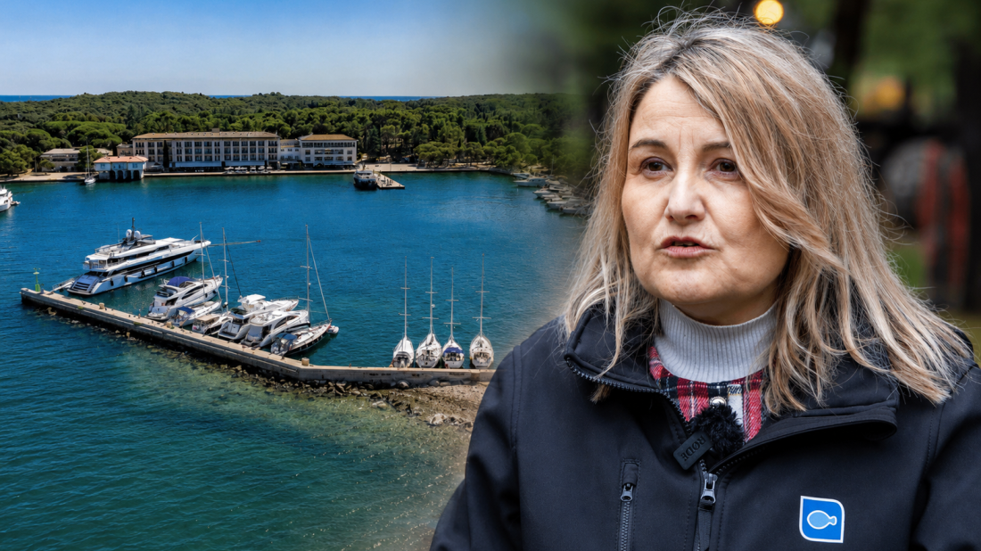 Stojkovski nakon ostavke: “Ne vidim dovoljno prostora za daljnji profesionalni razvoj”