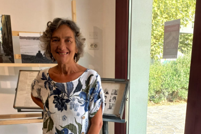 Loredana Bogliun dobiva nagradu Istarske županije za životno djelo: Čuvarica vodnjanskog jezika i istarskog identiteta