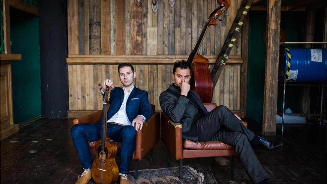 Koncert pod zvijezdama u Galižani: Hojsak & Novosel stižu u čarobno dvorište crkve sv. Justa
