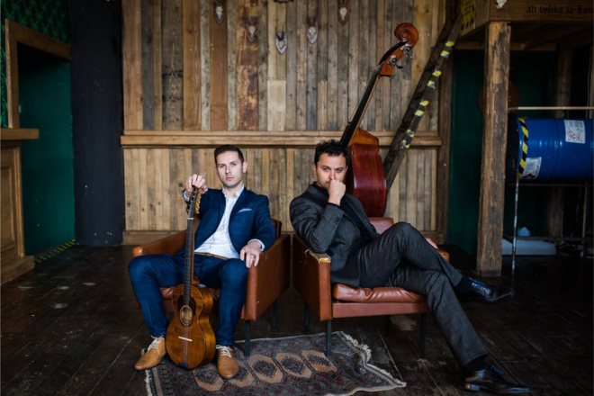 Koncert pod zvijezdama u Galižani: Hojsak & Novosel stižu u čarobno dvorište crkve sv. Justa