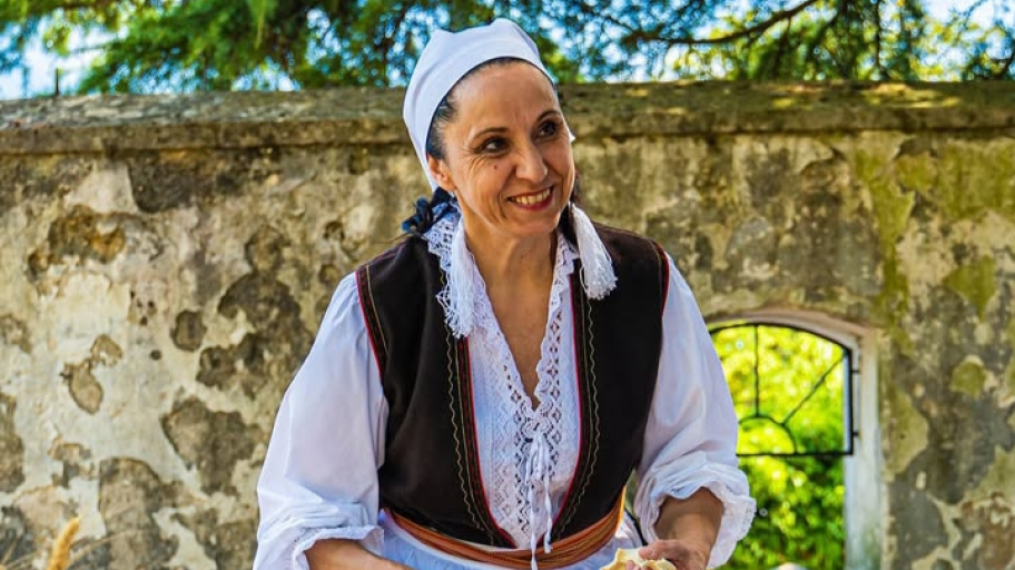 Žminjska štuorija ponovno otvara vrata tradicije: Posjetitelje očekuju okusi, mirisi i priče Istre