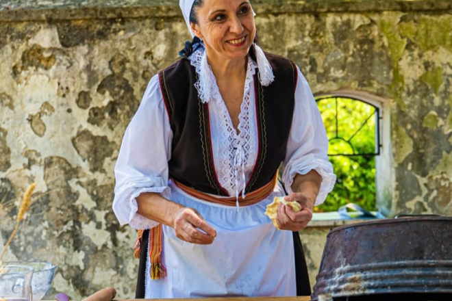 Žminjska štuorija ponovno otvara vrata tradicije: Posjetitelje očekuju okusi, mirisi i priče Istre