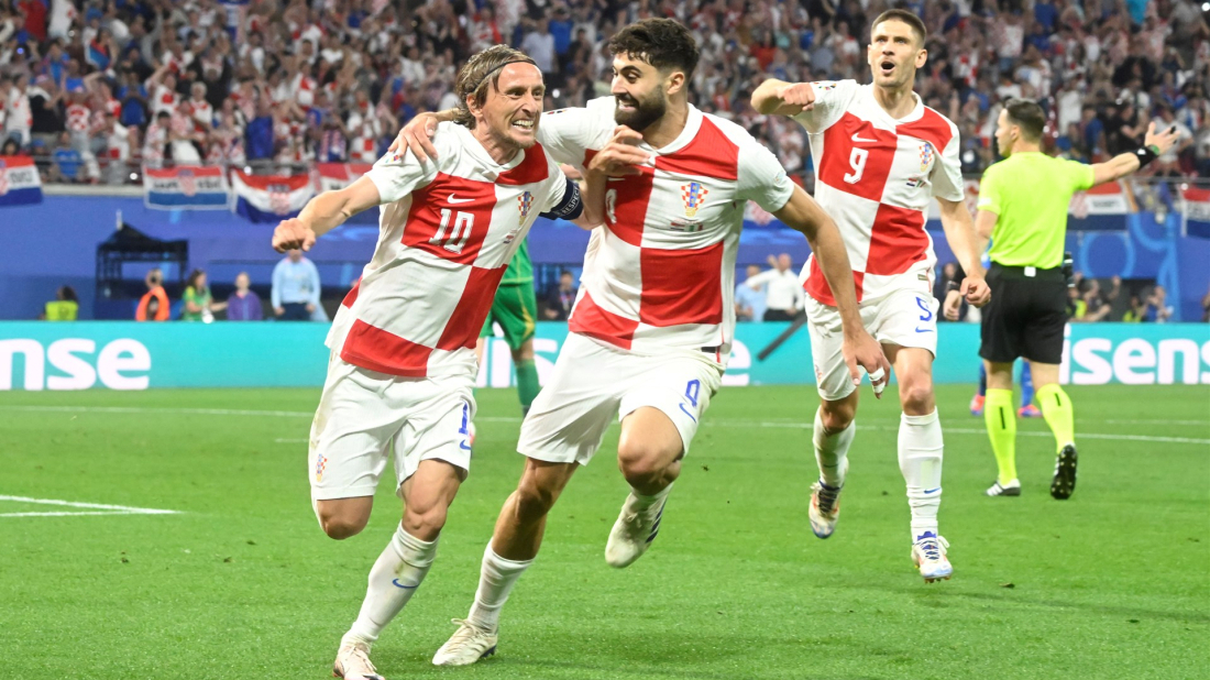 Sjećate li se Eura 2016.? Hrvatska ponovno igra protiv Portugala, evo kako su završili svi dosadašnji susreti