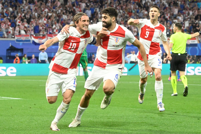 Sjećate li se Eura 2016.? Hrvatska ponovno igra protiv Portugala, evo kako su završili svi dosadašnji susreti