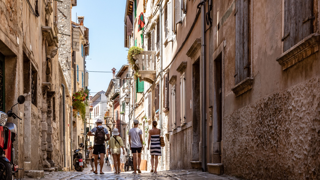 Nimčević: “Ne možemo zaustaviti turizam, ali možemo kontrolirati njegov rast”