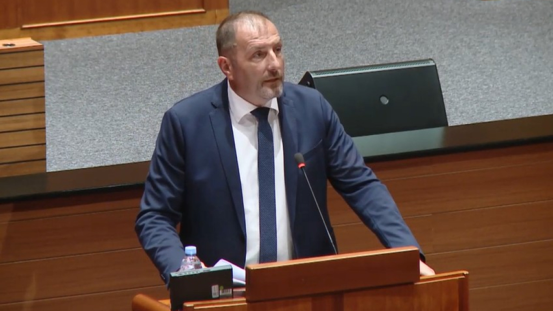 IDS želi uvesti minimalnu cijenu taksija i QR kodove za sva vozila