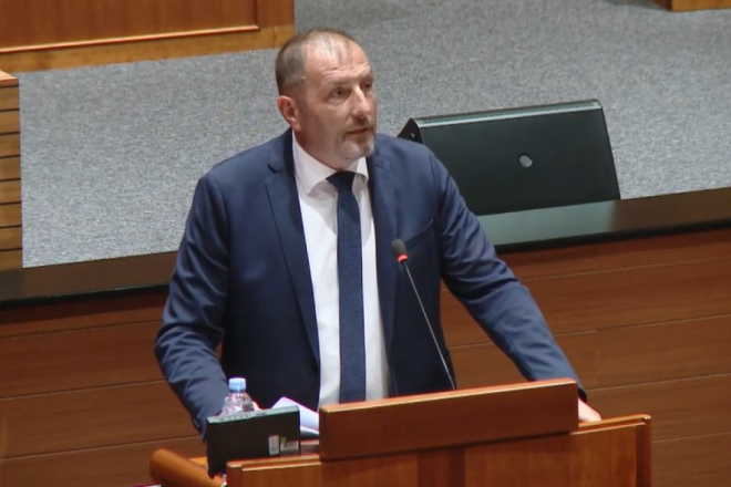 IDS želi uvesti minimalnu cijenu taksija i QR kodove za sva vozila