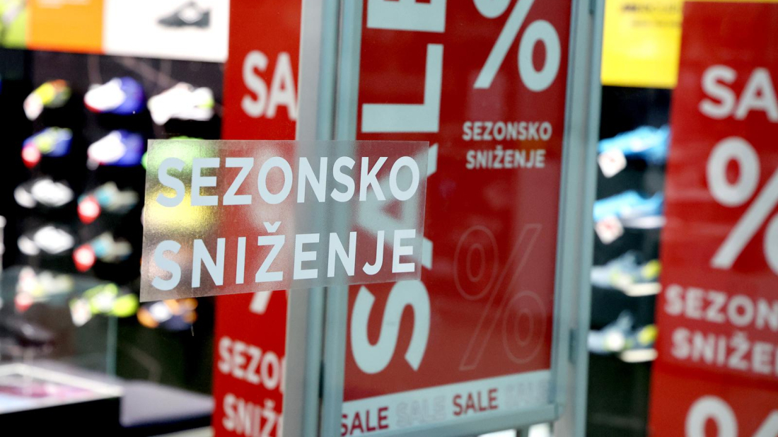 Počeo lov na popuste! Evo kako izbjeći lažna sniženja i internetske prijevare