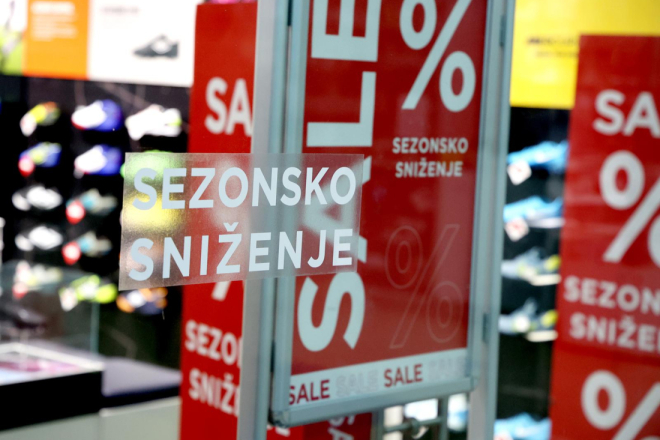 Počeo lov na popuste! Evo kako izbjeći lažna sniženja i internetske prijevare