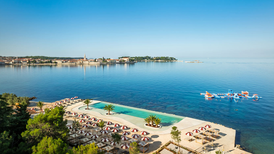 Poreč domaćin ovogodišnjih Dana hrvatskog turizma