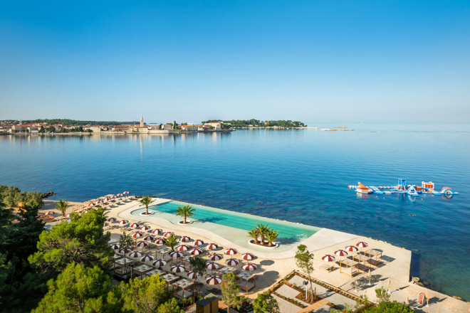 Poreč domaćin ovogodišnjih Dana hrvatskog turizma