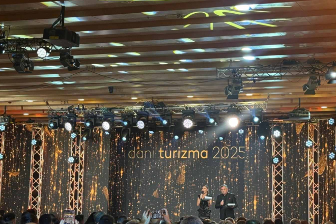 Krenule prijave za najbolje u hrvatskom turizmu, pobjednici će biti proglašeni u Poreču