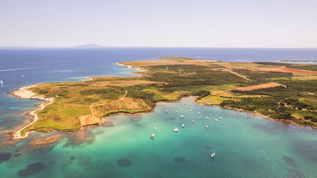Jubilarna 10. Ližnjanka ove subote: Regata od Pule do Ližnjana spaja jedrenje i ribarsku feštu