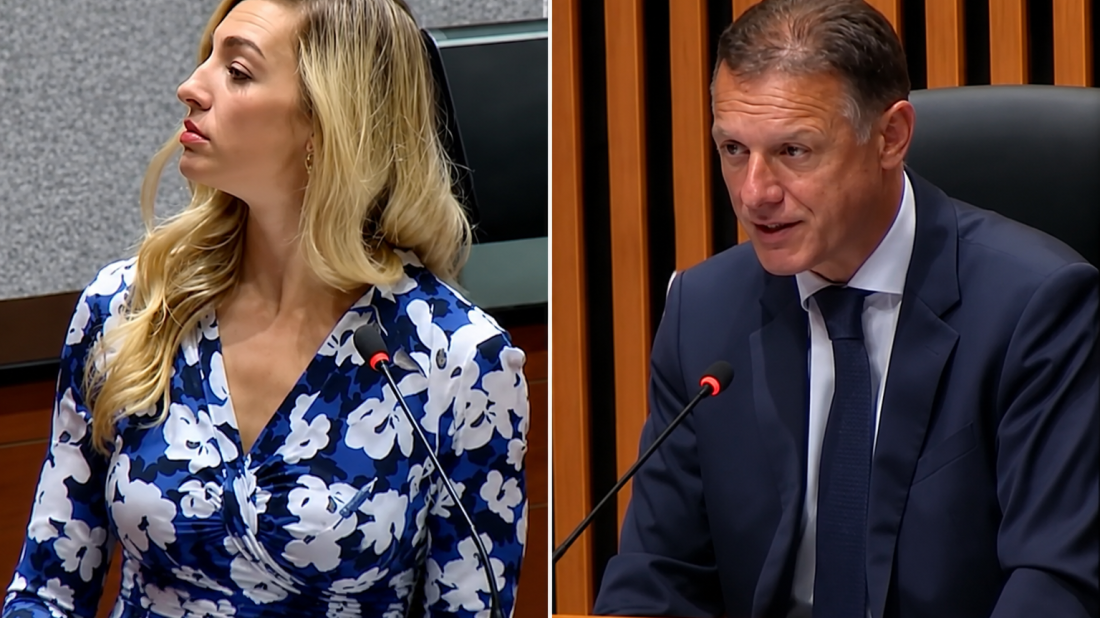 VIDEO Zaiskrilo u Saboru! Jandroković prekinuo Radolović: ‘Ovo je zlouporaba!’