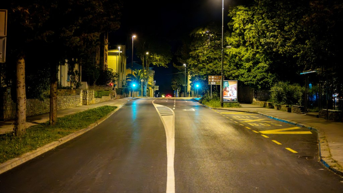 Vozači, oprez! Semafori na frekventnom pulskom raskrižju ponovno se gase
