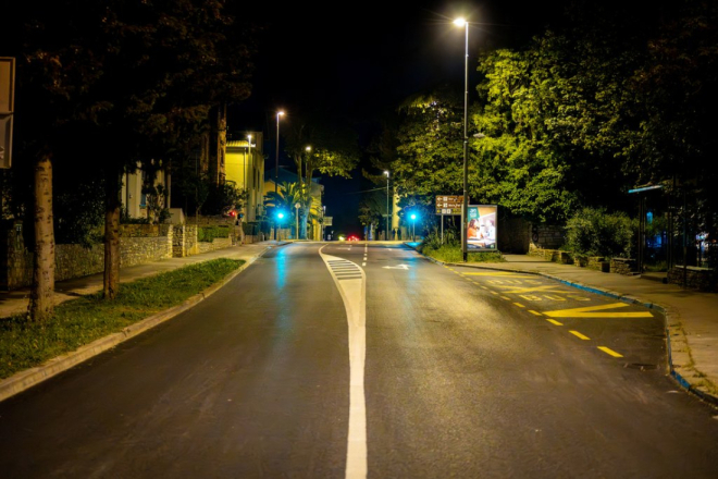 Vozači, oprez! Semafori na frekventnom pulskom raskrižju ponovno se gase