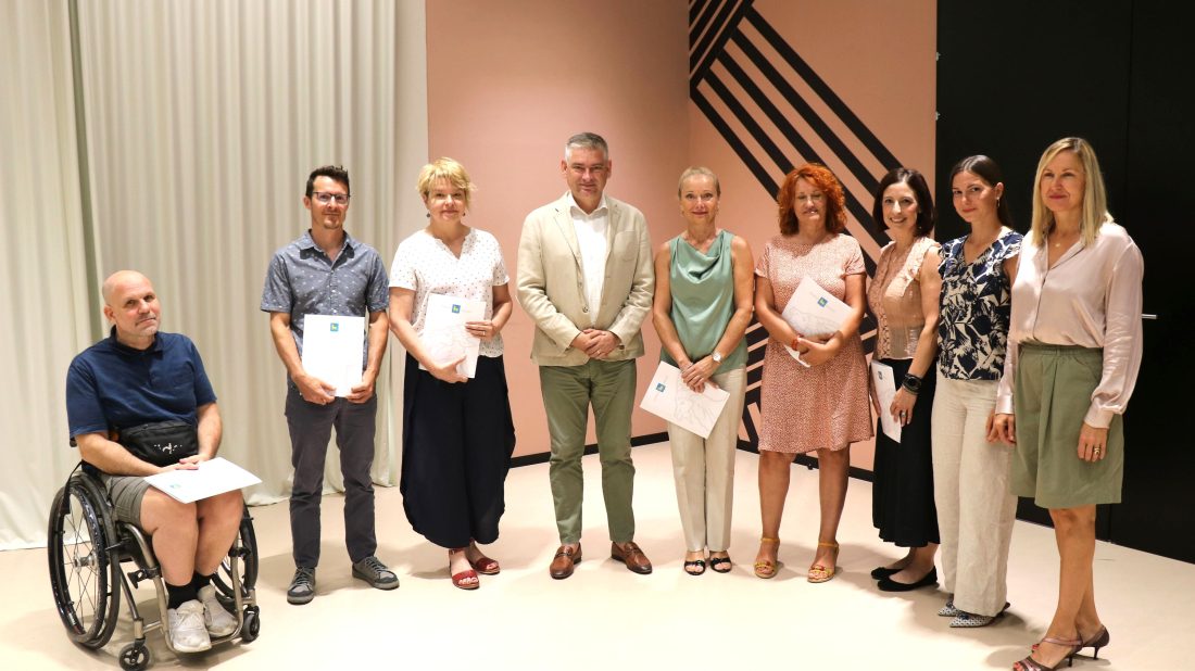 Sedam projekata dobilo potporu Istarske županije za razvoj održivog i cjelogodišnjeg turizma