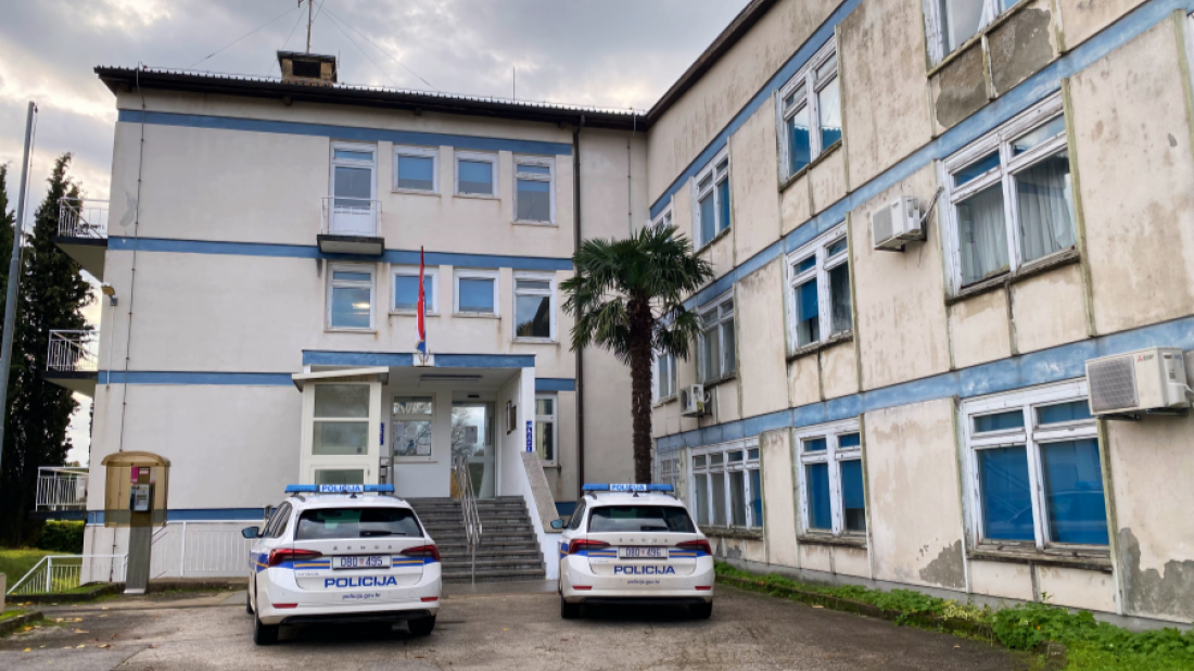 Protiv dvojice labinskih policajaca pokrenuti disciplinski postupci zbog teže povrede službene dužnosti