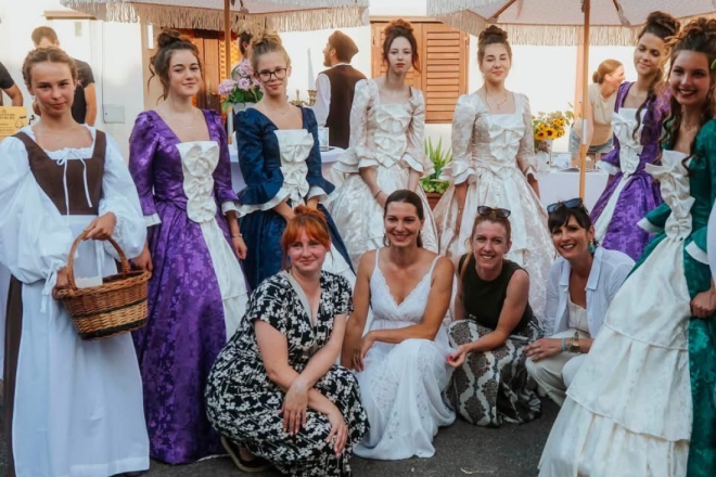 Enjoy & Explore Barban Tradition ponovno oživio barbansku tradiciju i zajedništvo