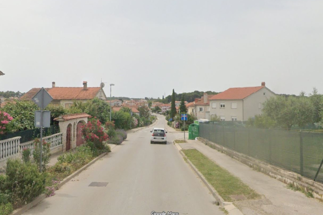 Nova prometna regulacija u Puli: Dio Mihovilovićeve ulice zatvara se na gotovo dva tjedna!